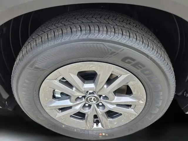 2026 Mazda CX-5 2.5 S Select
