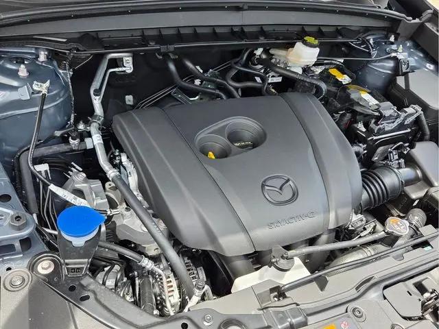 2026 Mazda CX-5 2.5 S Select