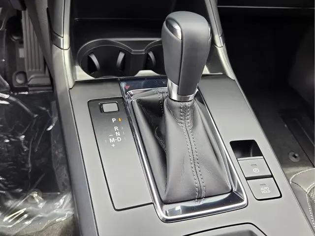 2026 Mazda CX-5 2.5 S Select