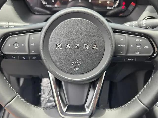 2026 Mazda CX-5 2.5 S Select