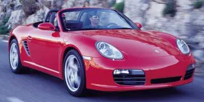 2005 Porsche Boxster Boxster for sale in Houston, TX
