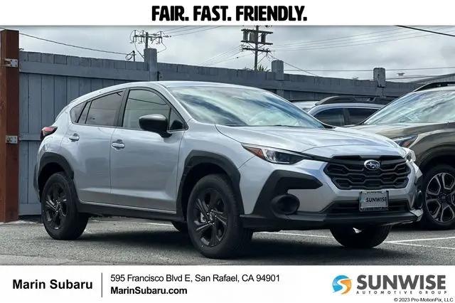 2026 Subaru Crosstrek Base for sale in San Rafael, CA
