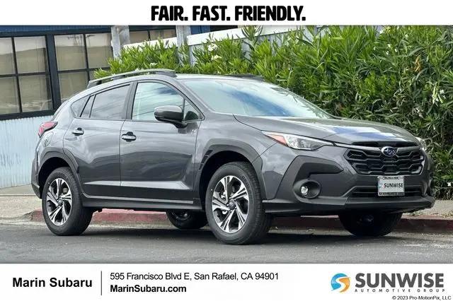 2026 Subaru Crosstrek Premium for sale in San Rafael, CA