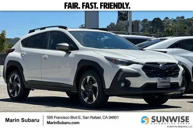 2026 Subaru Crosstrek Limited for sale in San Rafael, CA