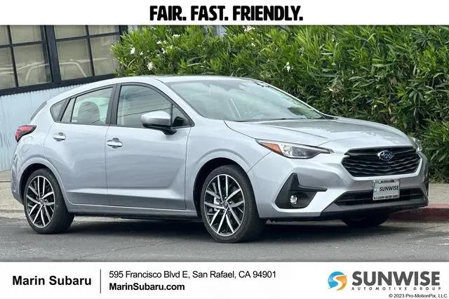 2026 Subaru Impreza Sport for sale in San Rafael, CA