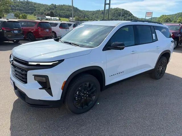 2026 Chevrolet Traverse AWD LT for sale in Boscobel, WI