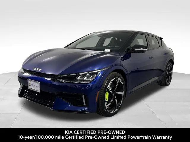 2023 Kia EV6 GT for sale in Schaumburg, IL