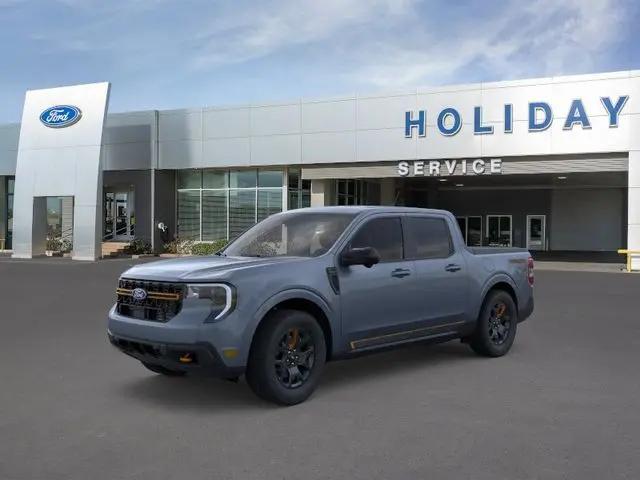 2026 Ford Maverick Tremor for sale in Gordon, TX