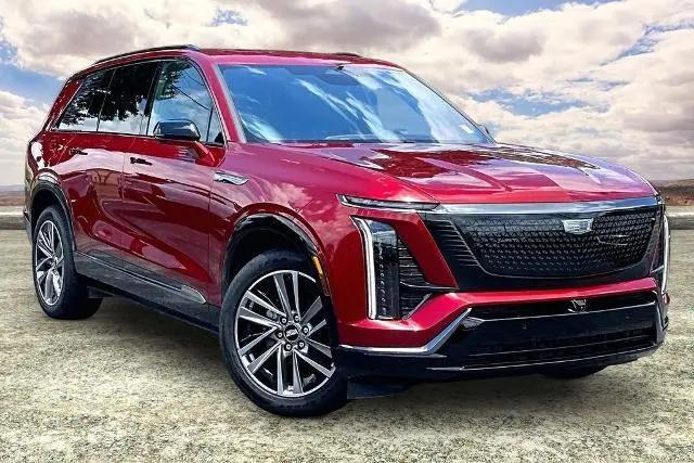 2026 Cadillac iQ Sport for sale in Morrow, GA