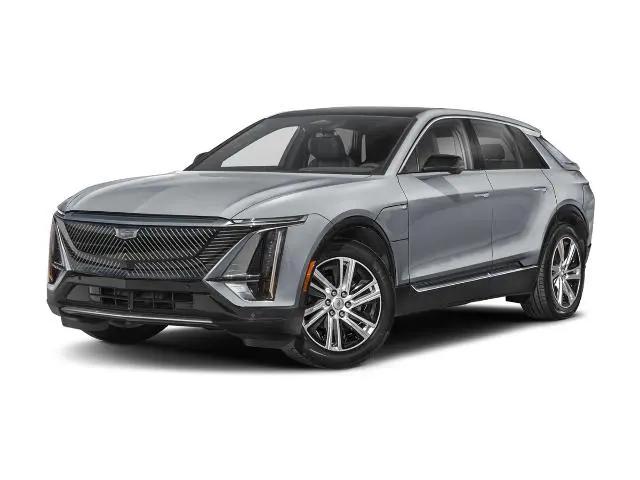 2024 Cadillac iQ Luxury w/1SC for sale in Morrow, GA
