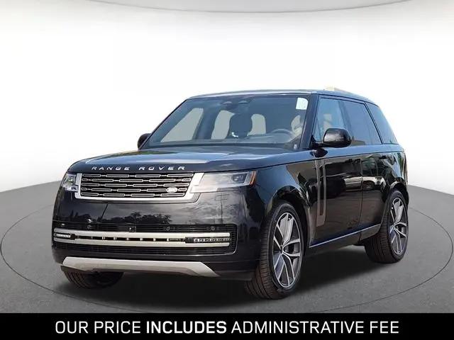2026 Land Rover Range Rover P400 SE for sale in Creve Coeur, MO
