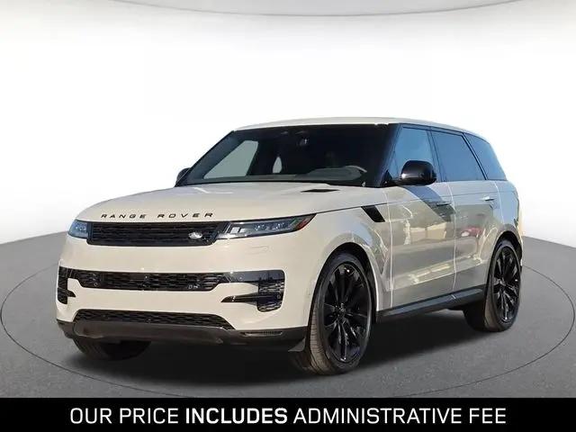 2026 Land Rover Range Rover Sport P360 SE for sale in Creve Coeur, MO