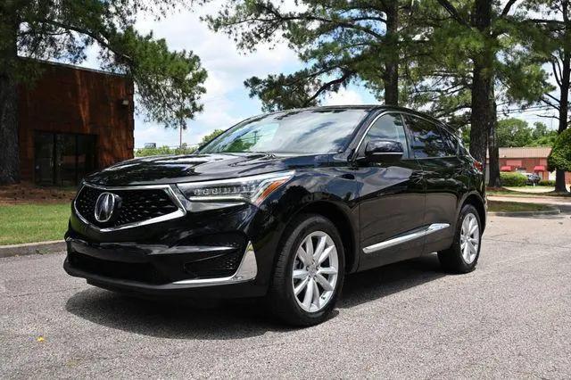 2020 Acura RDX Standard for sale in Memphis, TN