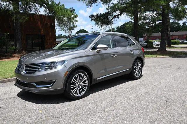 2016 Lincoln MKX Reserve for sale in Memphis, TN