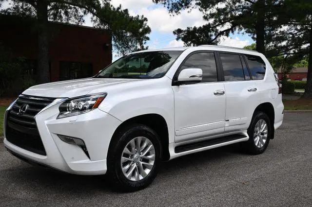 2016 Lexus GX 460 Premium for sale in Memphis, TN