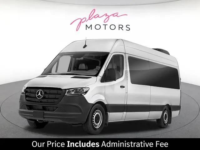 2026 Mercedes-Benz Sprinter 2500 High Roof 4-Cyl Diesel HO Select for sale in Creve Coeur, MO