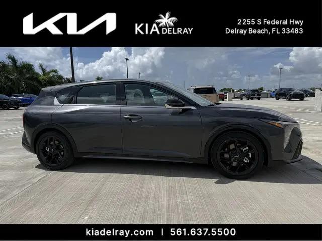 2026 Kia K4 GT-Line Turbo for sale in Delray Beach, FL
