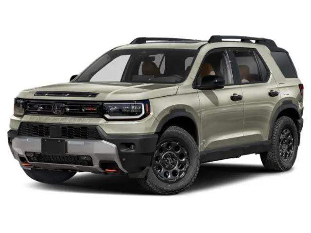 2026 Honda Passport AWD TrailSport Elite Blackout for sale in Alexandria, VA