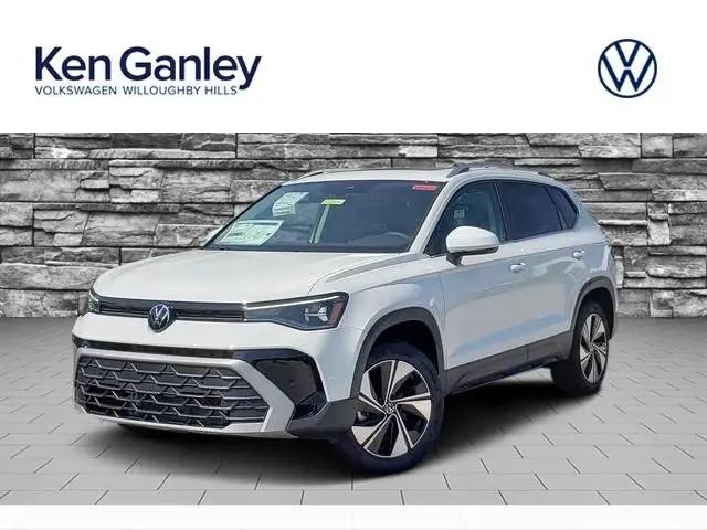 2026 Volkswagen Taos SE for sale in Willoughby Hills, OH