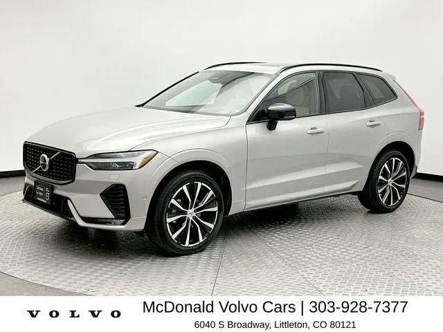 2023 Volvo XC60 B5 Ultimate Dark Theme for sale in Littleton, CO