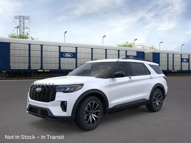 2026 Ford Explorer ST-Line for sale in Victorville, CA