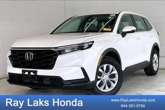 2024 Honda CR-V LX AWD for sale in Orchard Park, NY