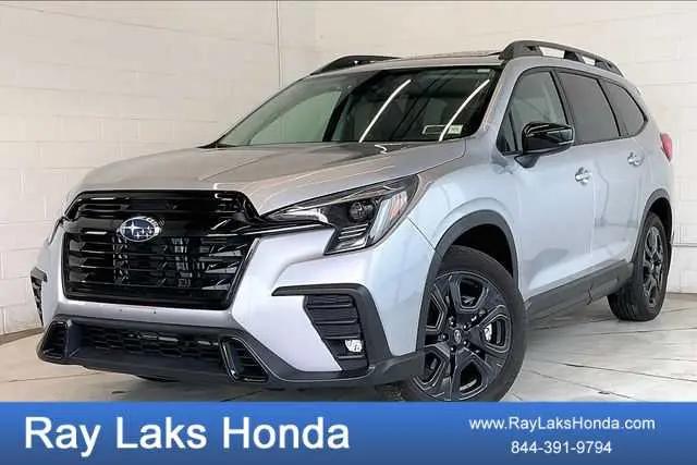 2025 Subaru Ascent Onyx Edition 7-Passenger for sale in Orchard Park, NY