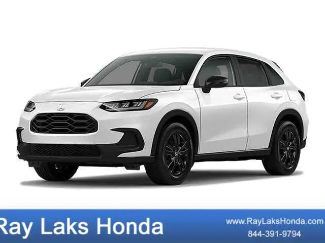 2027 Honda HR-V Sport AWD for sale in Orchard Park, NY