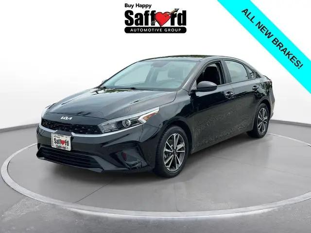 2023 Kia Forte LXS for sale in Glen Burnie, MD