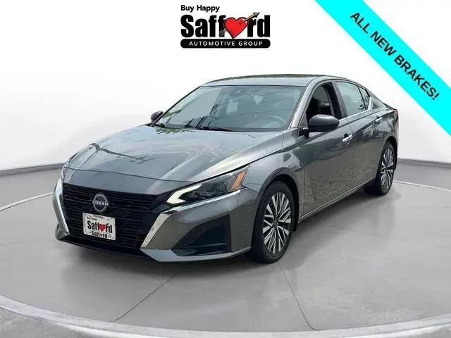 2023 Nissan Altima SV FWD for sale in Glen Burnie, MD