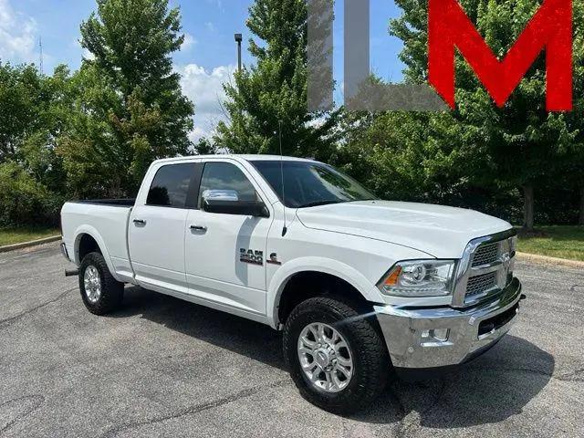 2018 Ram 2500 Laramie Crew Cab 4x4 6'4" Box for sale in Indianapolis, IN