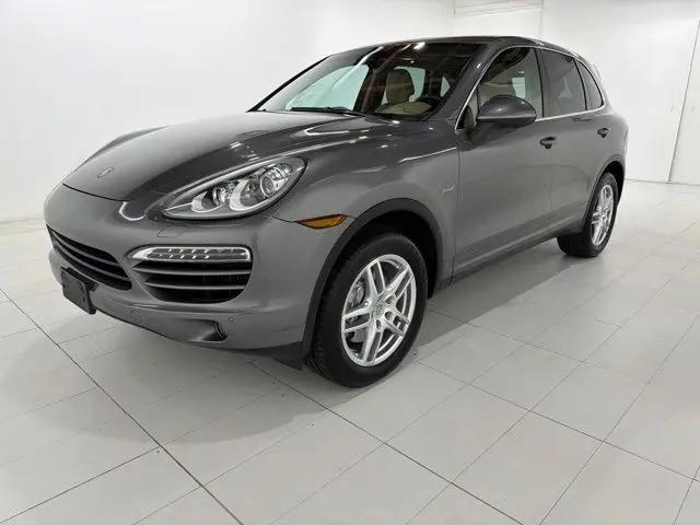 2014 Porsche Cayenne Diesel for sale in Rochelle Park, NJ