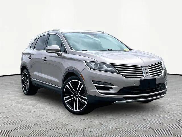 2018 Lincoln MKC Reserve for sale in New Castle, DE