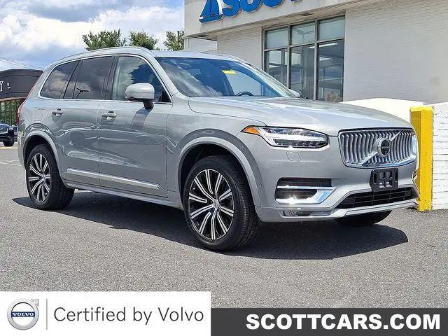2024 Volvo XC90 B6 Plus Bright Theme 6-Seater for sale in Allentown, PA