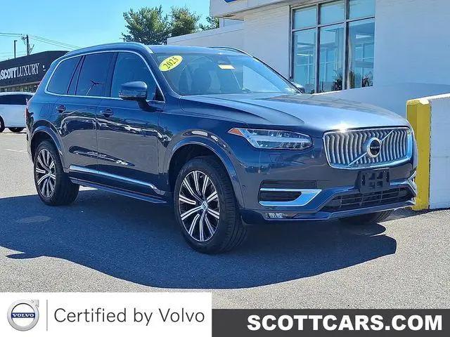 2025 Volvo XC90 B6 Plus 7-Seater for sale in Allentown, PA