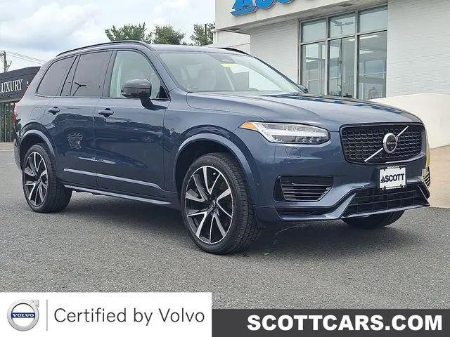 2023 Volvo XC90 Recharge T8 Ultimate Dark Theme 7-Seater for sale in Allentown, PA