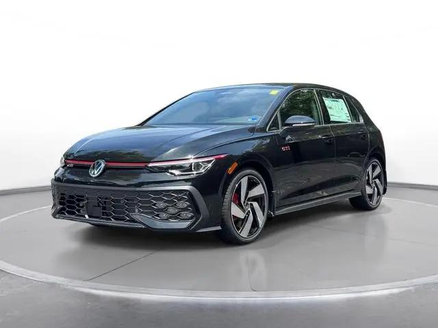 2026 Volkswagen Golf GTI S for sale in Richmond, VA