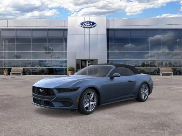 2026 Ford Mustang EcoBoost for sale in Chula Vista, CA