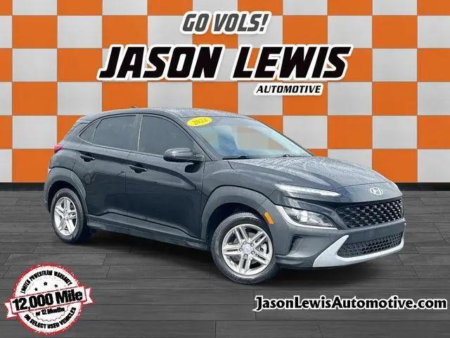 2022 Hyundai Kona SE for sale in Sparta, TN
