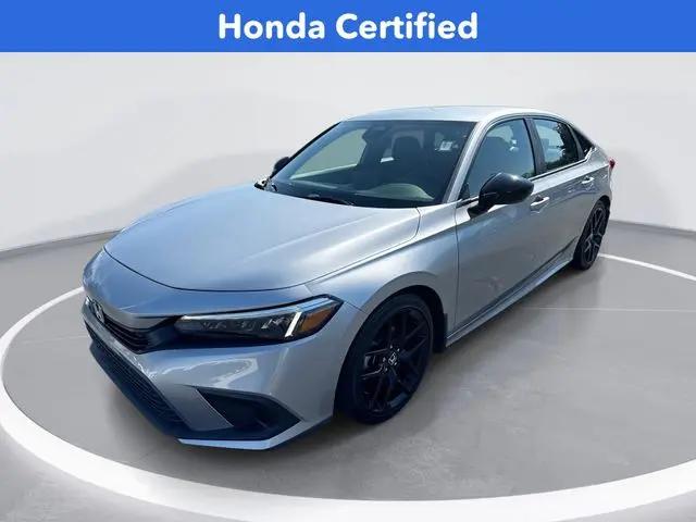 2024 Honda Civic Sport for sale in Gastonia, NC