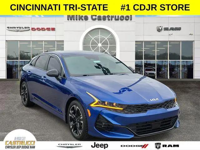 2024 Kia K5 GT-Line for sale in Cincinnati, OH