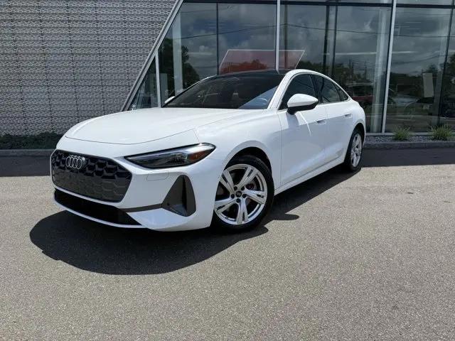 2025 Audi A5 Premium TFSI quattro S tronic for sale in Wallingford, CT