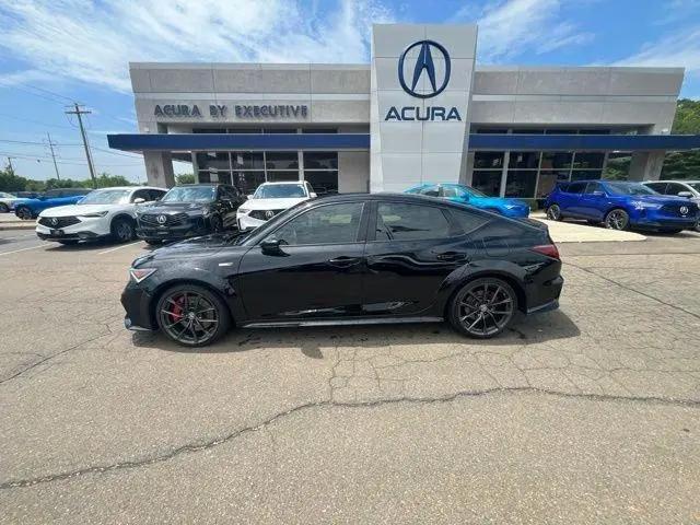2025 Acura Integra Type S for sale in North Haven, CT