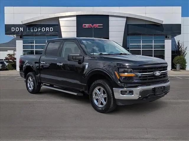 2025 Ford F-150 XLT for sale in Cleveland, TN