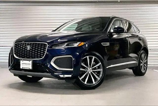 2026 Jaguar F-PACE R-Dynamic S P250 AWD Automatic for sale in Portland, OR
