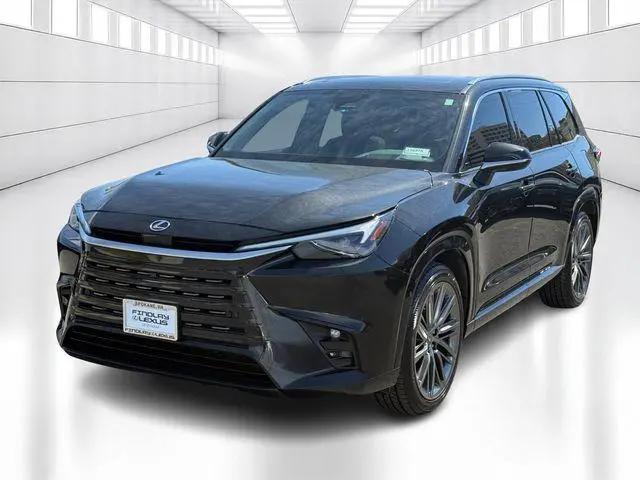 2024 Lexus TX 350 Luxury for sale in Spokane, WA
