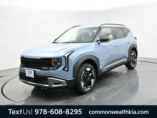 2027 Kia Seltos EX for sale in Lawrence, MA