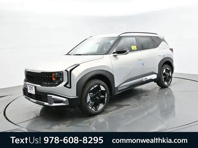2027 Kia Seltos EX for sale in Lawrence, MA