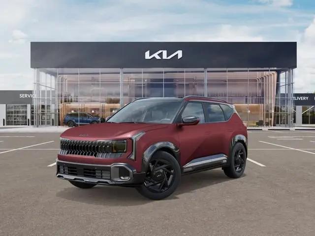 2027 Kia Seltos X-Line SX for sale in Lawrence, MA