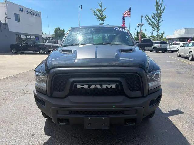 2023 Ram 1500 Classic SLT for sale in Dearborn, MI